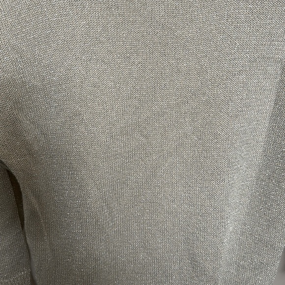 Vero Moda sparkle blouse shirt - New with Tags! - Picture 5 of 6